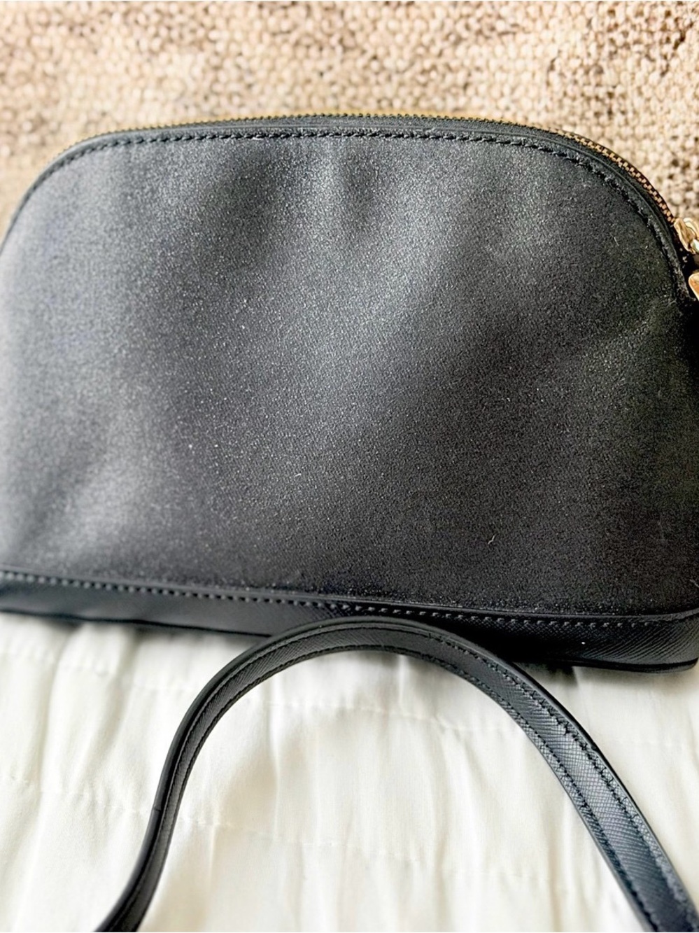 Kate Spade Dome Tinsel Purse - Picture 3 of 6